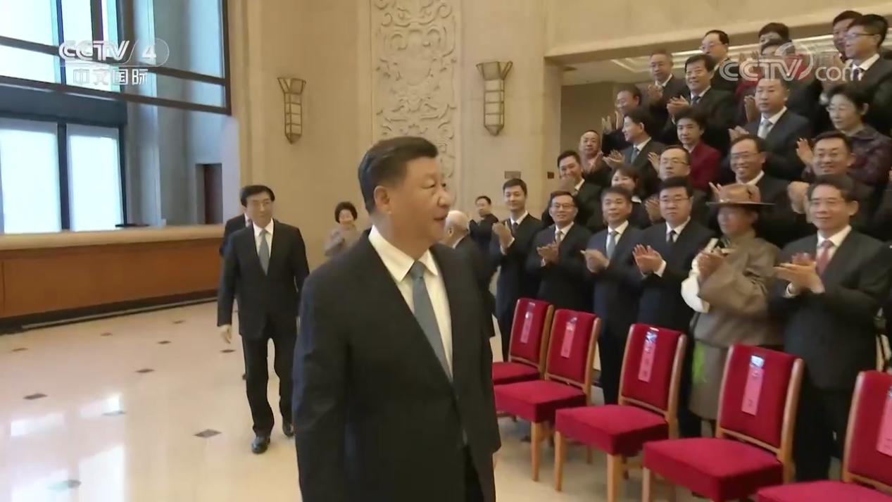 我校荣获“全国文明校园”称号